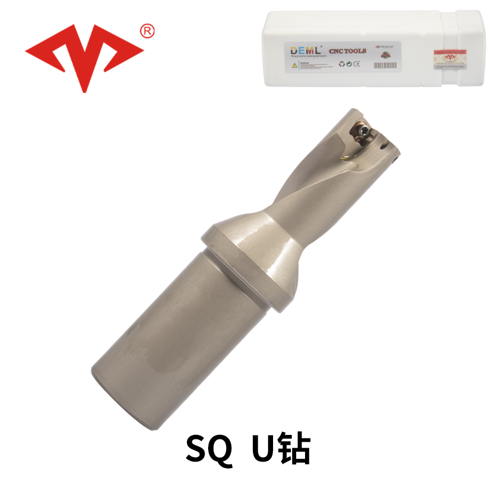 SQ  U鑽