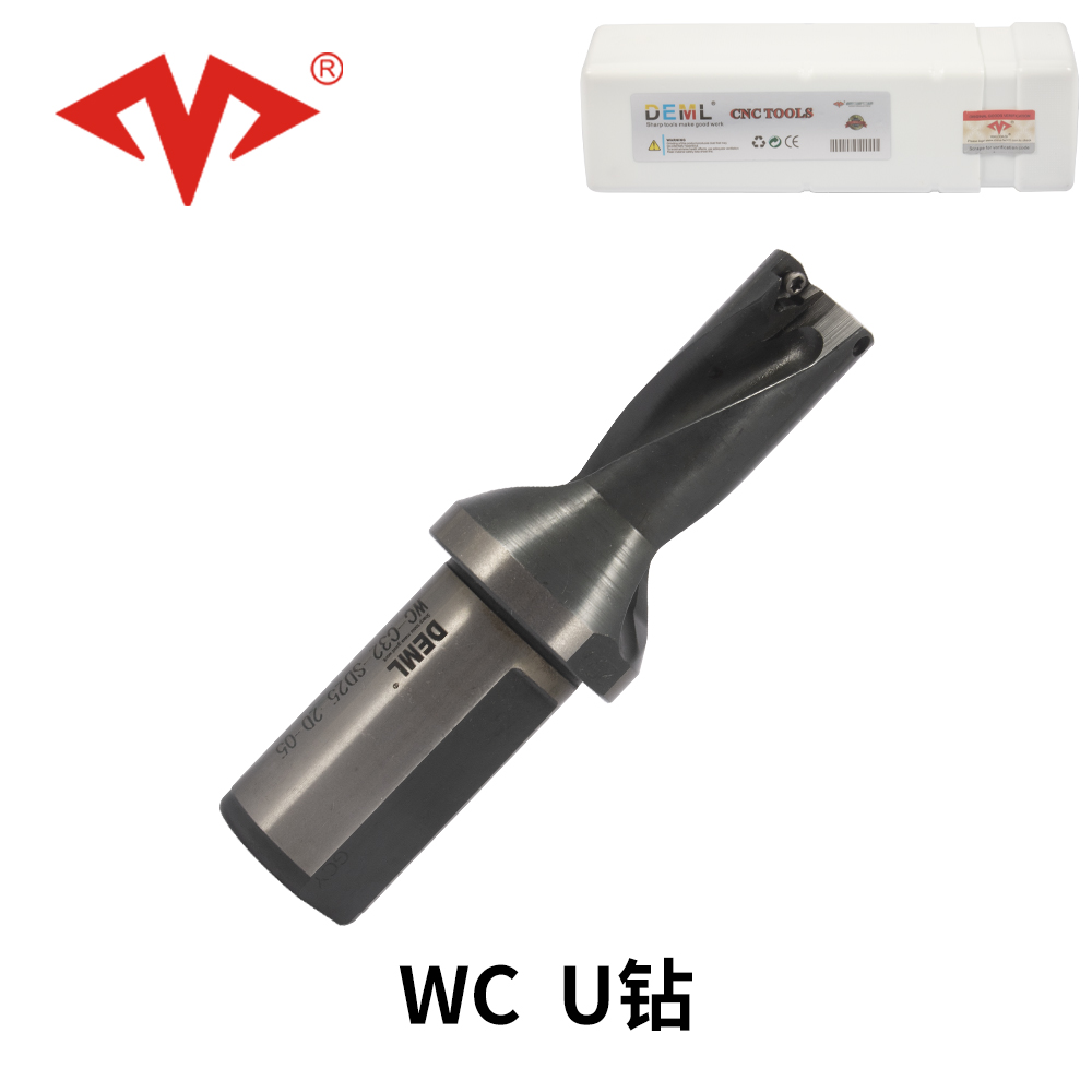 WC  U鑽